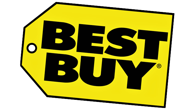 Best Buy Logo